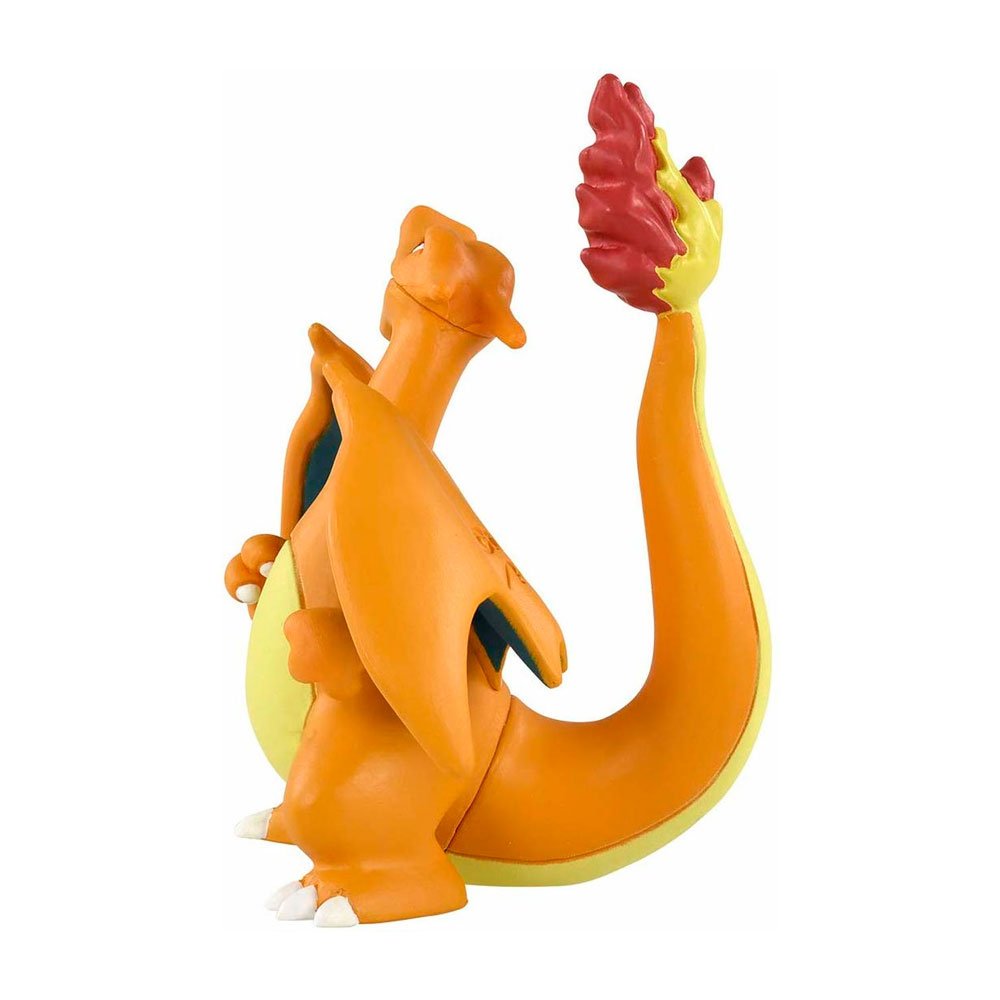 POKEMON MONCOLLE CHARIZARD MS-15 | TAKARA TOMY POKEMON MONCOLLE CHARIZARD MS-15 | TAKARA TOMY